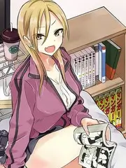 飞越大冒险